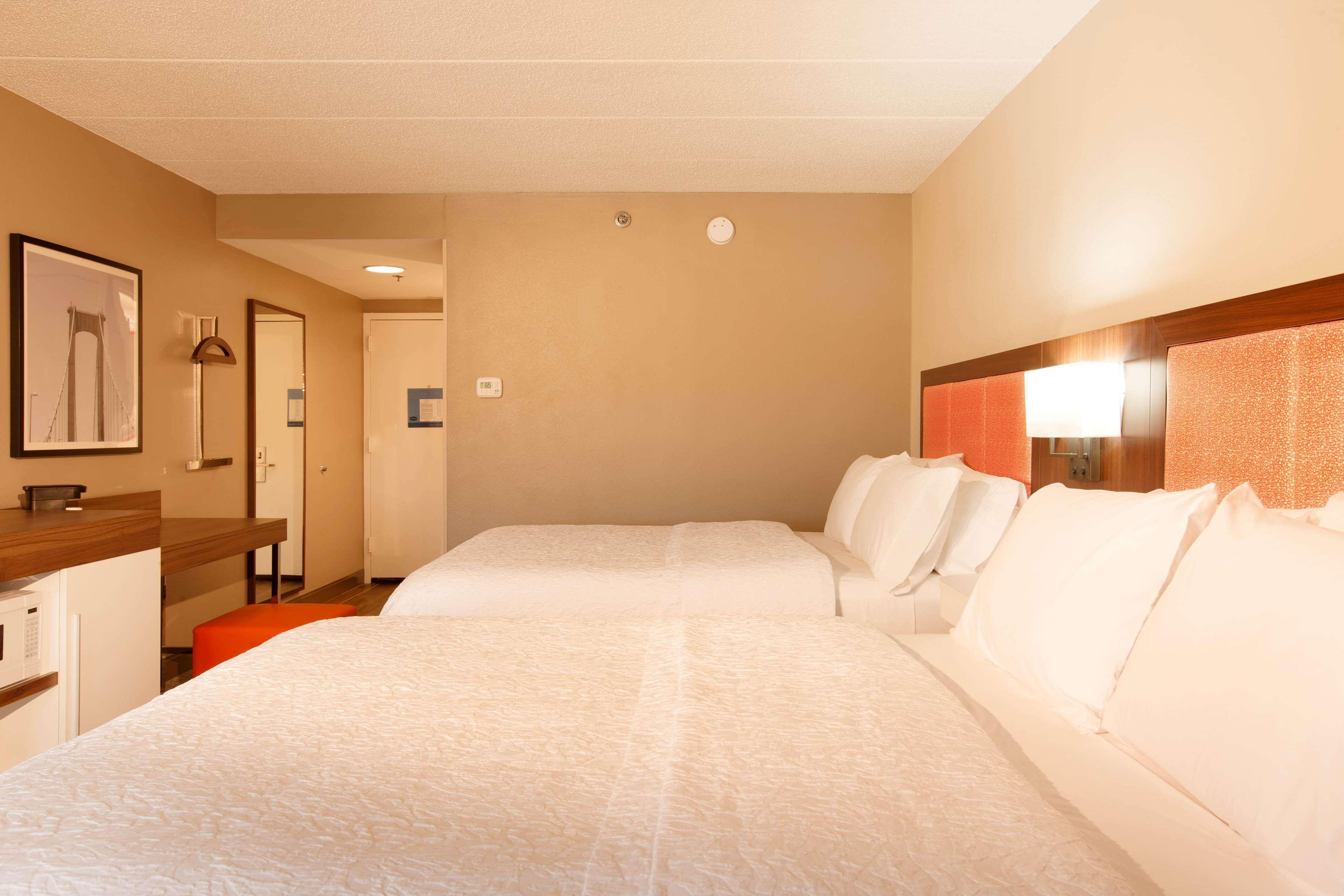 Hampton Inn Pennsville Exterior foto