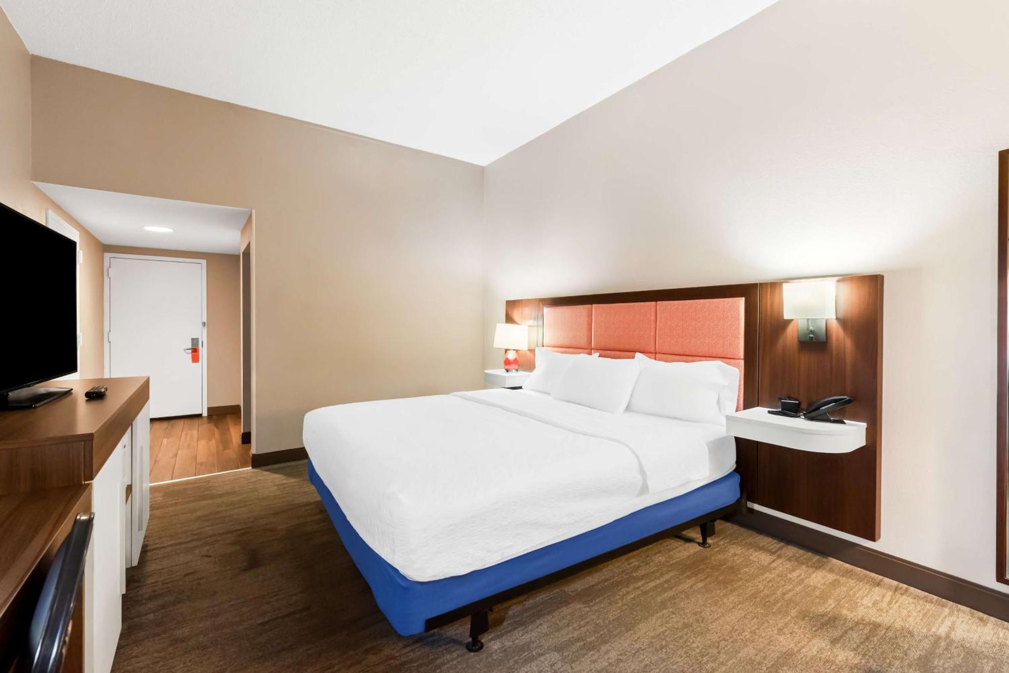 Hampton Inn Pennsville Exterior foto