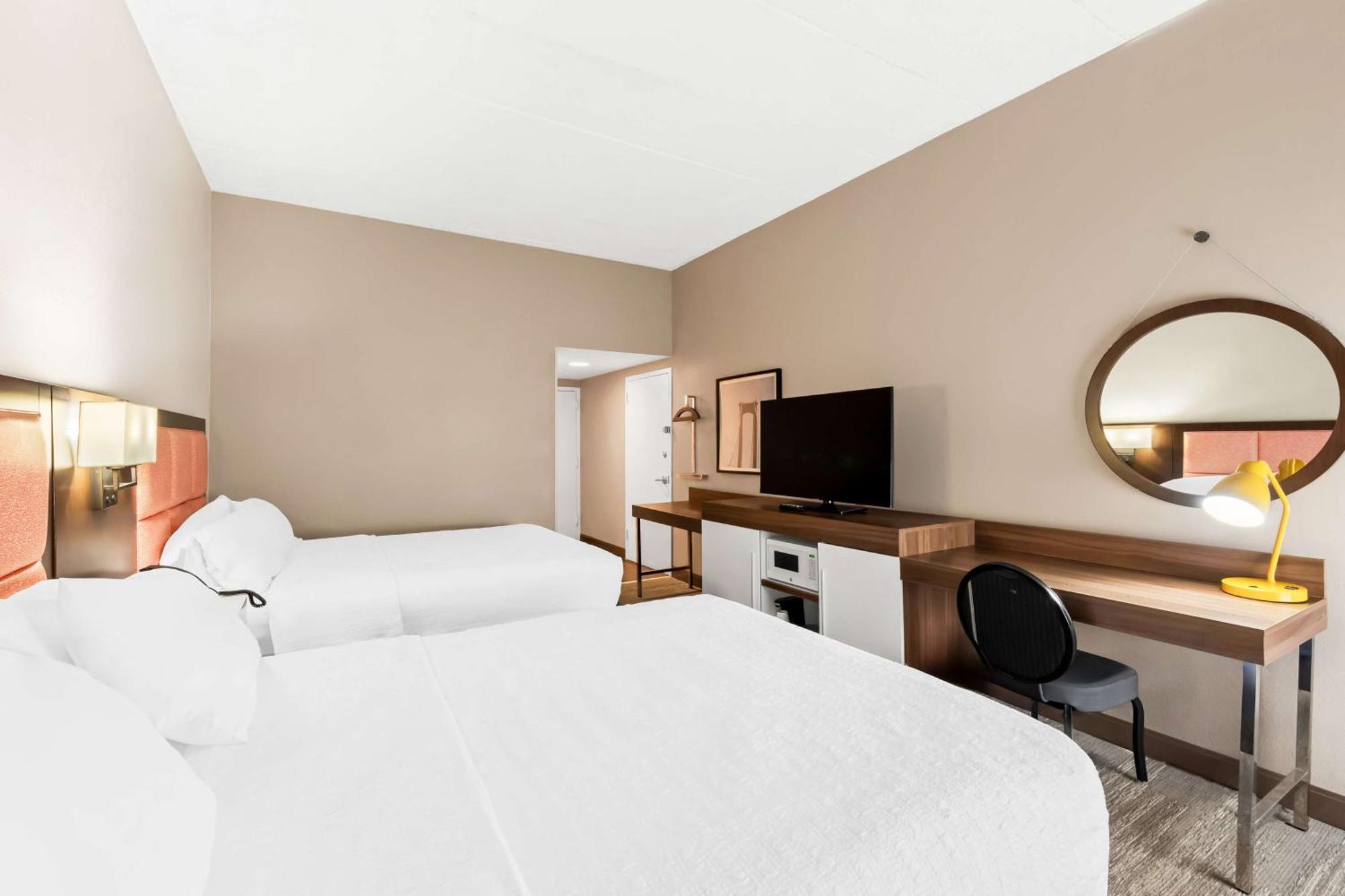 Hampton Inn Pennsville Exterior foto