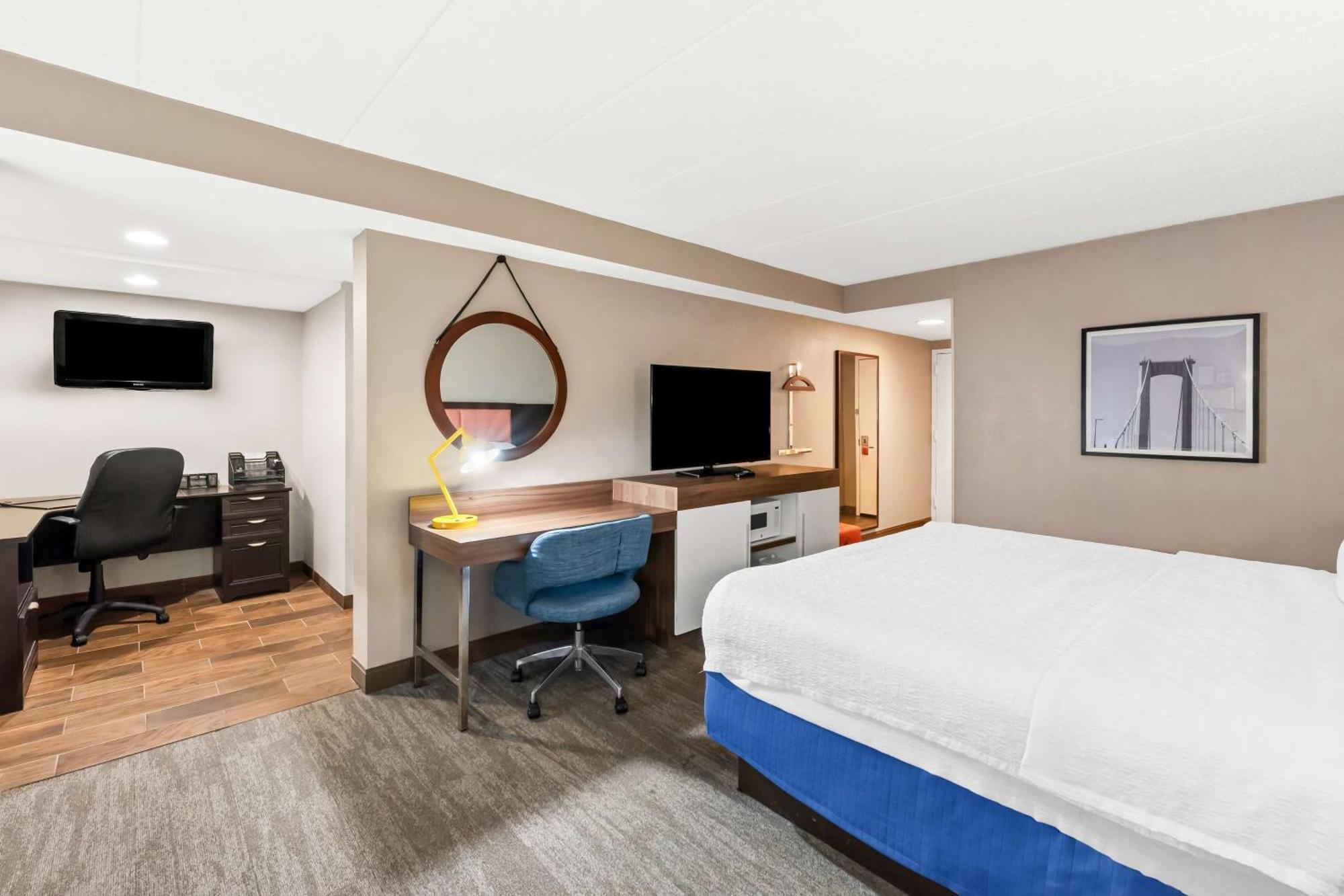Hampton Inn Pennsville Exterior foto