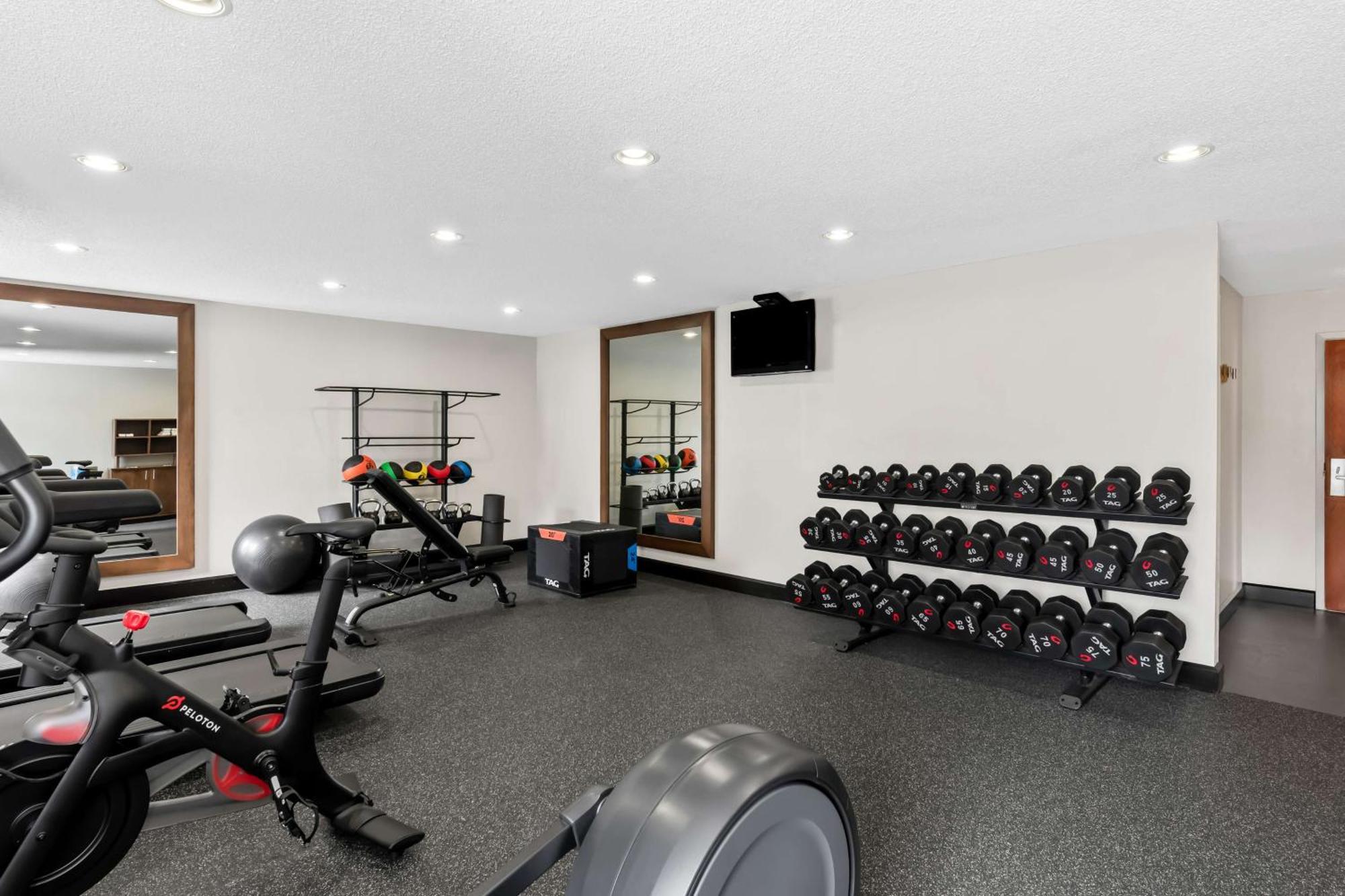 Hampton Inn Pennsville Exterior foto