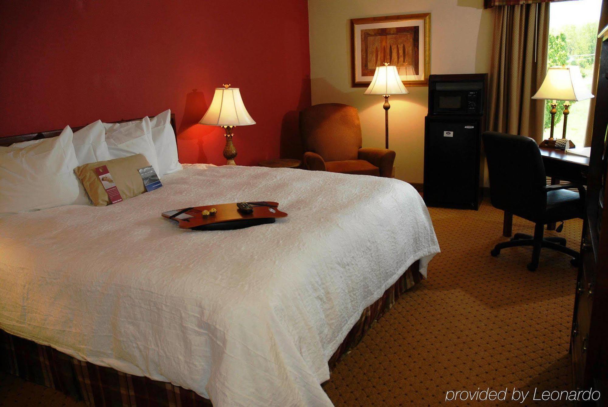 Hampton Inn Pennsville Cameră foto