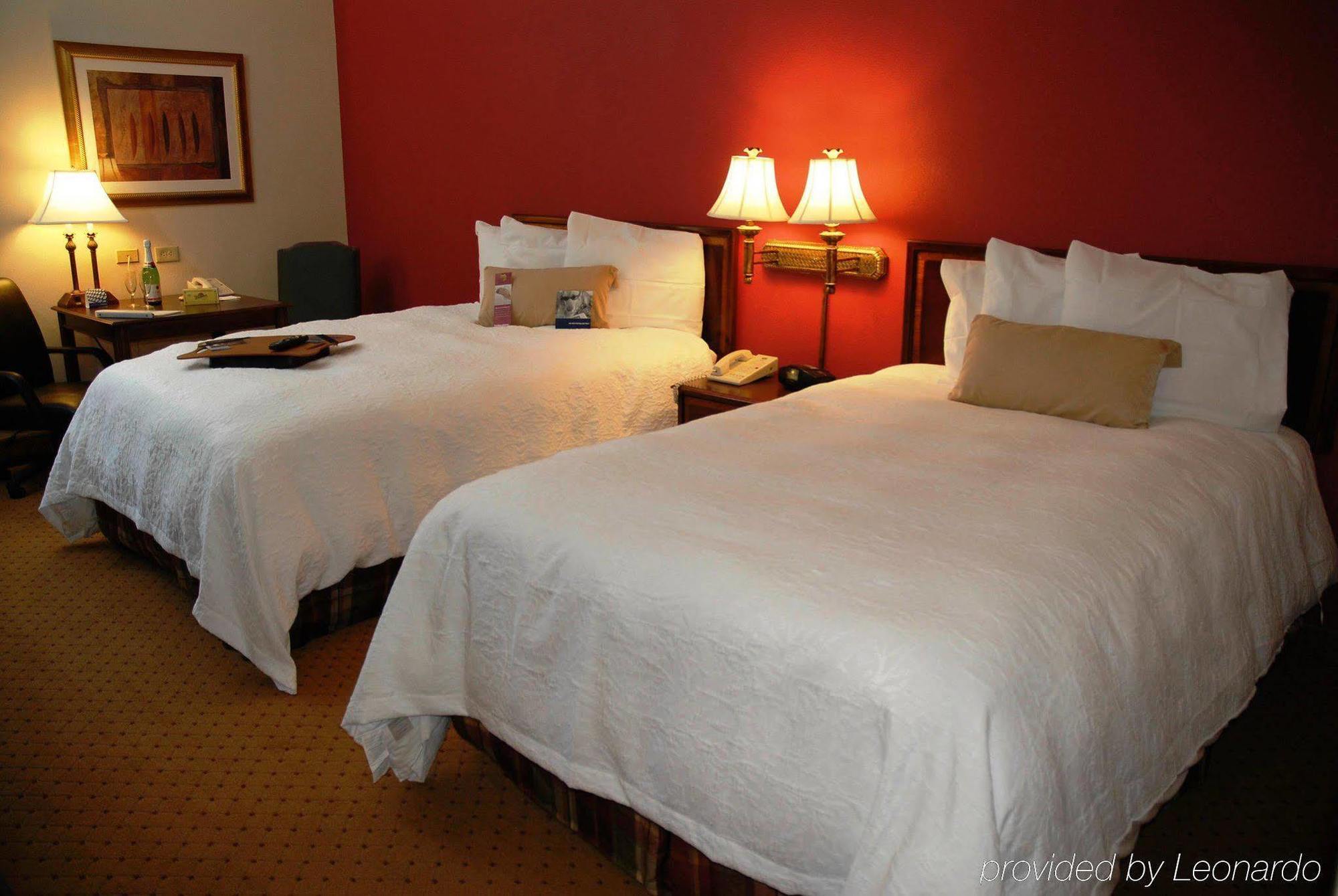 Hampton Inn Pennsville Cameră foto